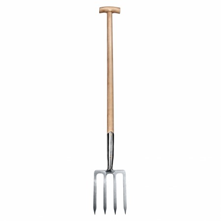 Digging Fork - 4 Tines