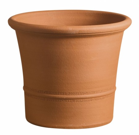 Buxus Pot 6416 | 15cm (høy) x 18cm (bred)