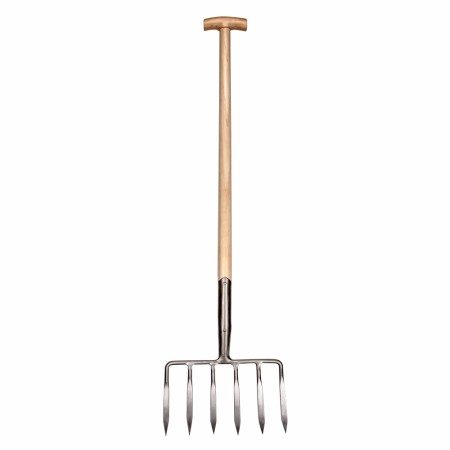 Digging Fork - 6 Tines